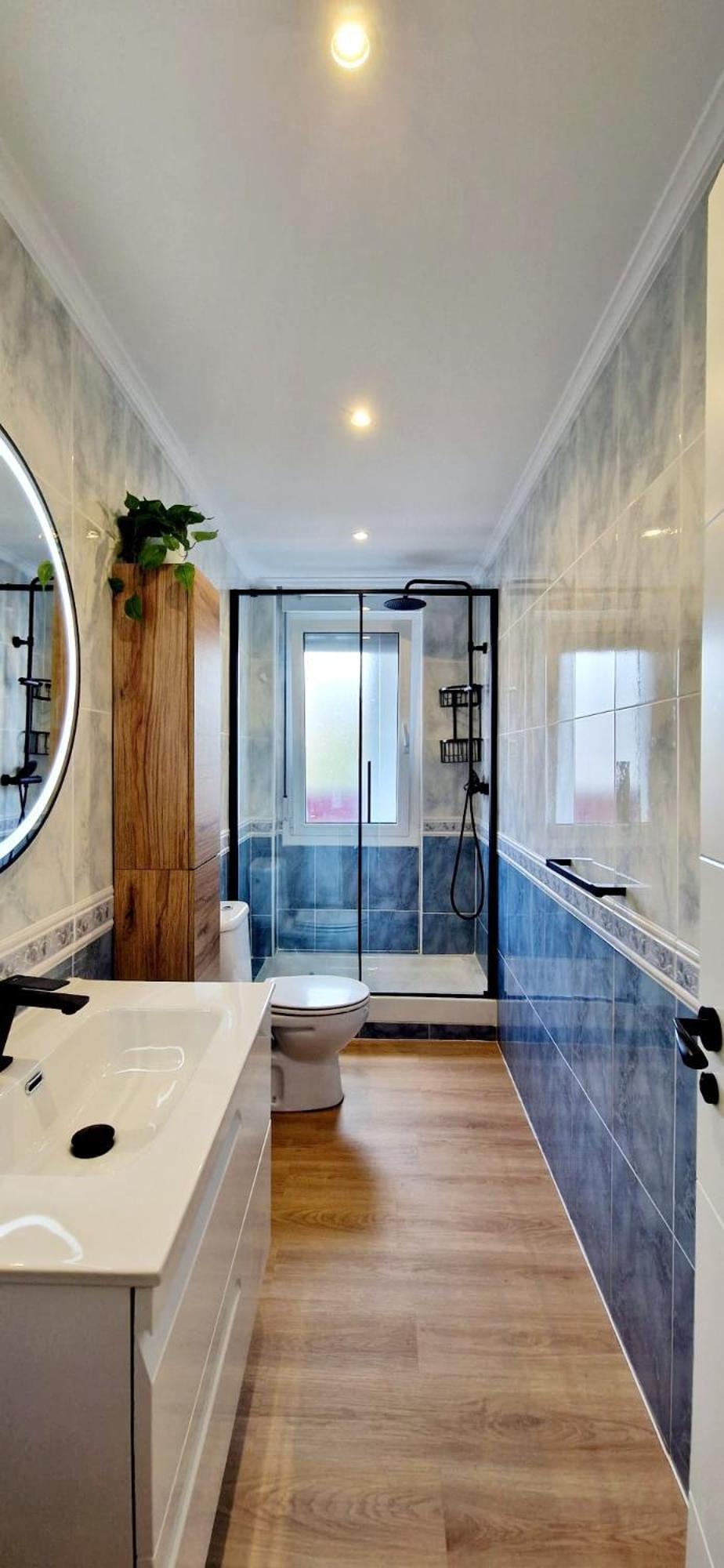ברקלדו Apartamento I Cruces Metro Bec מראה חיצוני תמונה