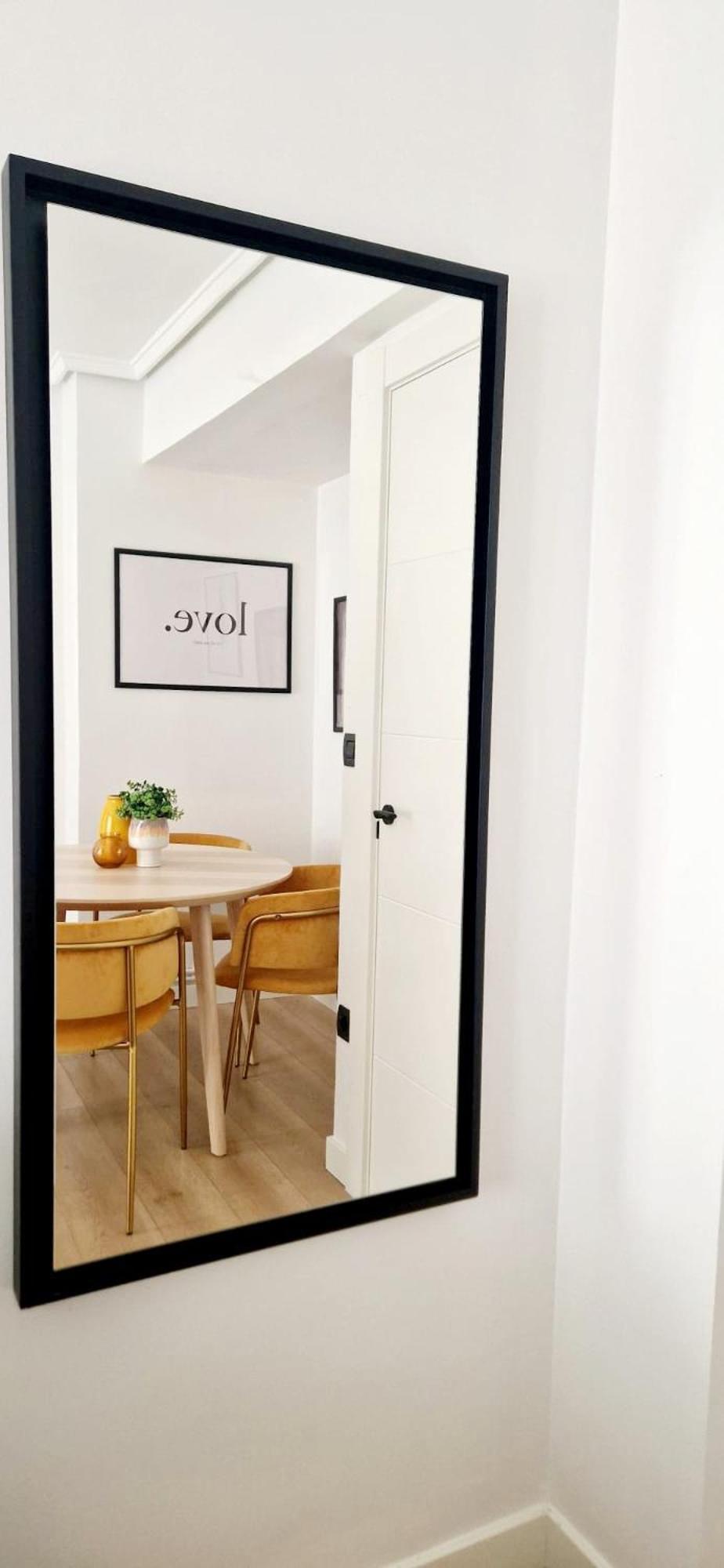ברקלדו Apartamento I Cruces Metro Bec מראה חיצוני תמונה