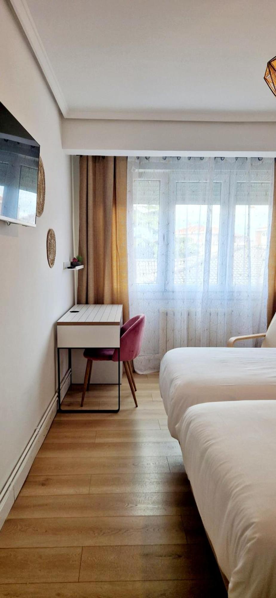 ברקלדו Apartamento I Cruces Metro Bec מראה חיצוני תמונה