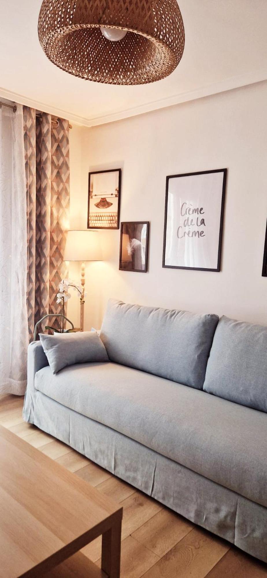 ברקלדו Apartamento I Cruces Metro Bec מראה חיצוני תמונה